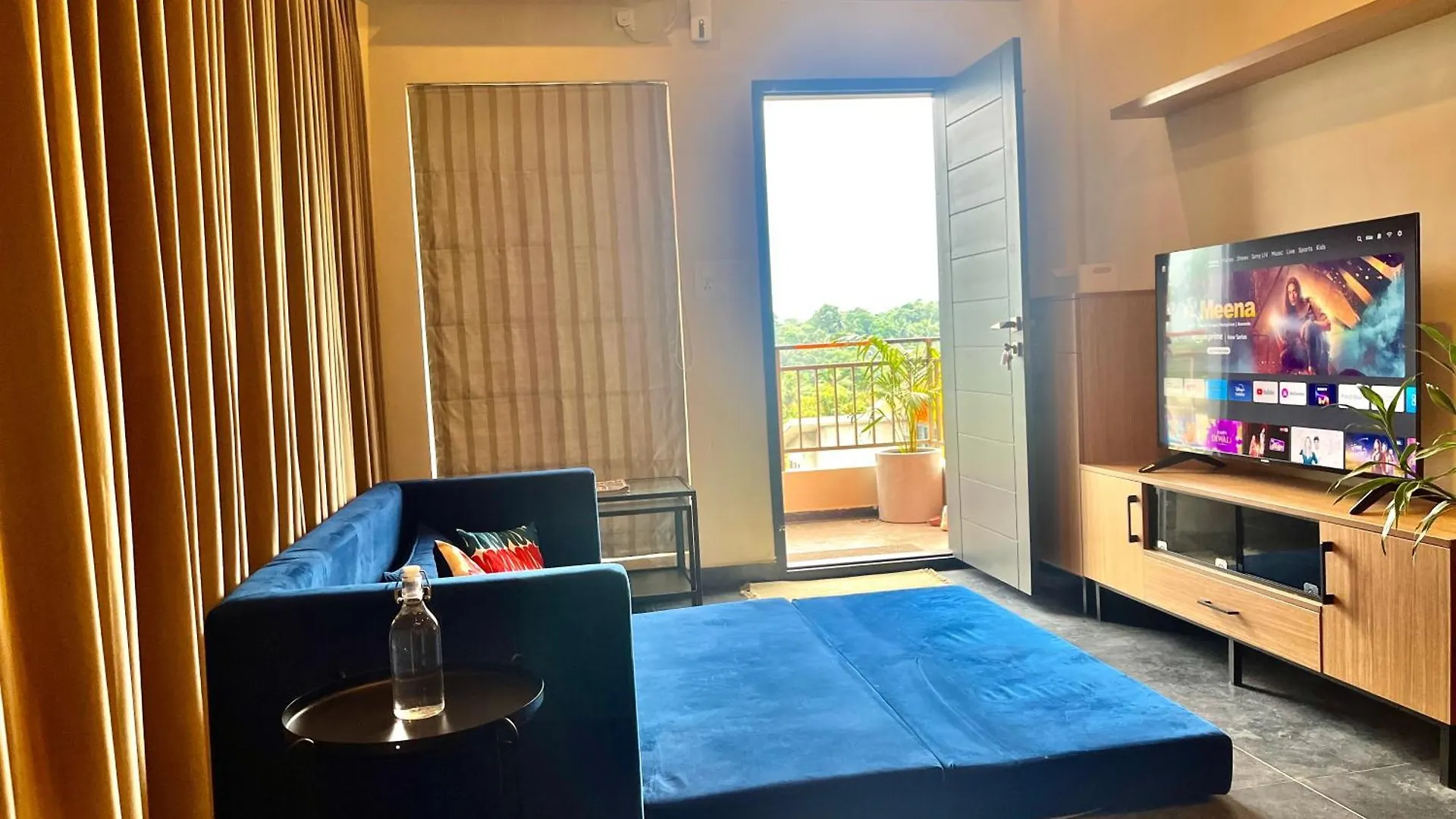 Green Horizon, Luxury & Nature At Kothamangalam Kotamangalam
