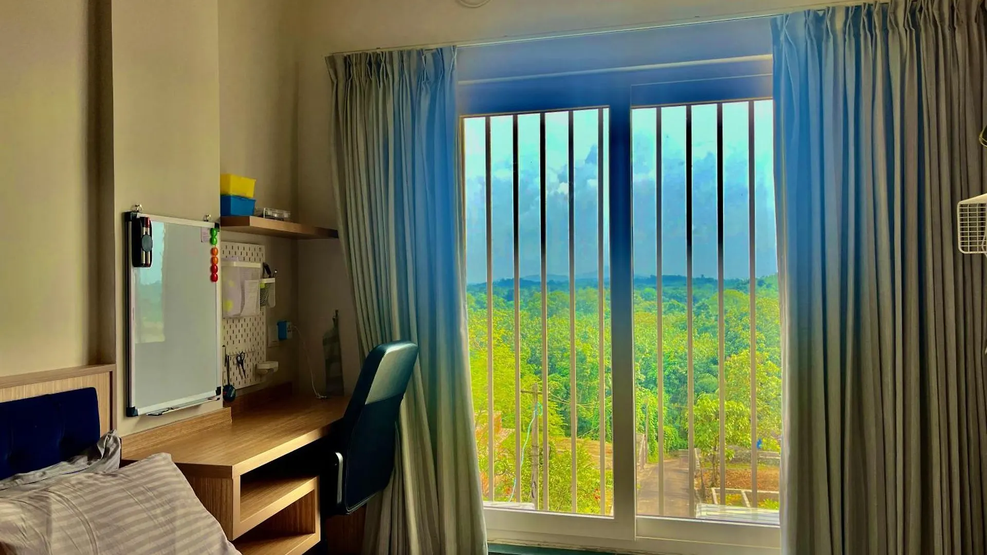 Green Horizon, Luxury & Nature At Kothamangalam Kotamangalam Appartement