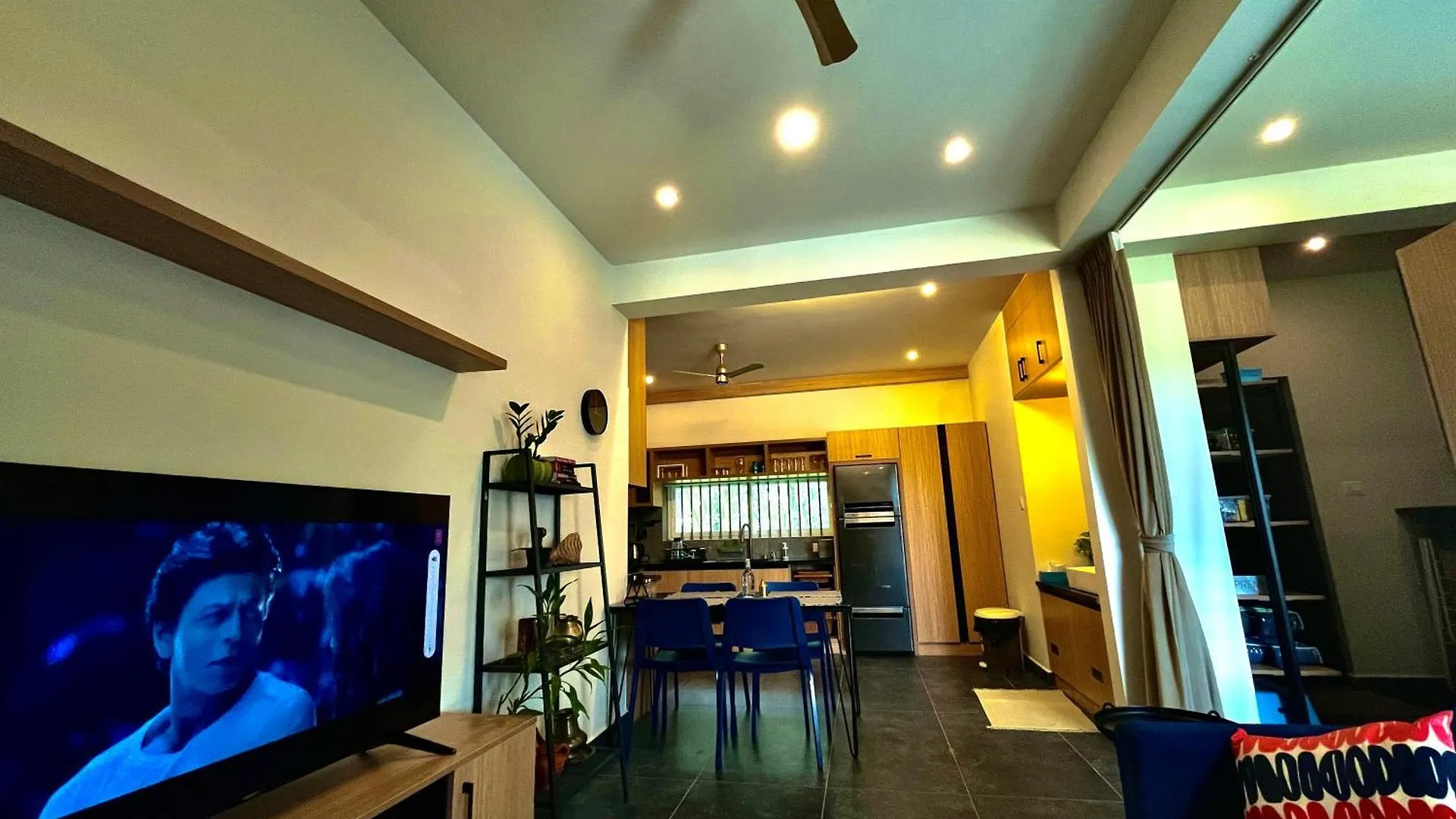 Green Horizon, Luxury & Nature At Kothamangalam Kotamangalam 0*,