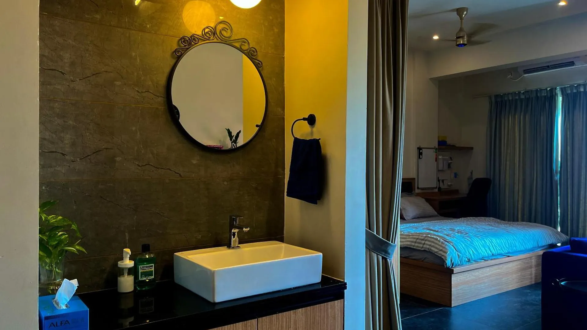 Green Horizon, Luxury & Nature At Kothamangalam Kotamangalam 0*,